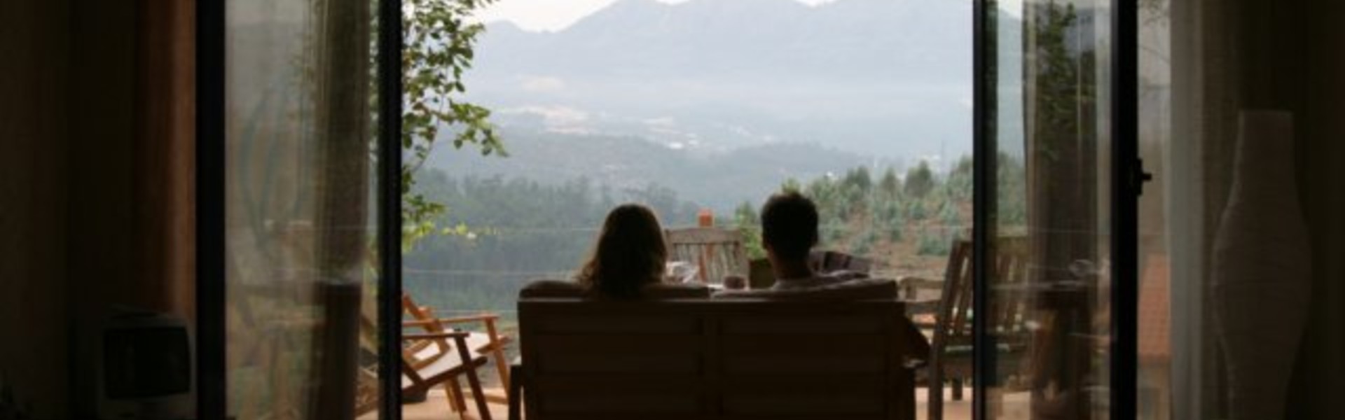 Vakantiehuis Casa da Cebola