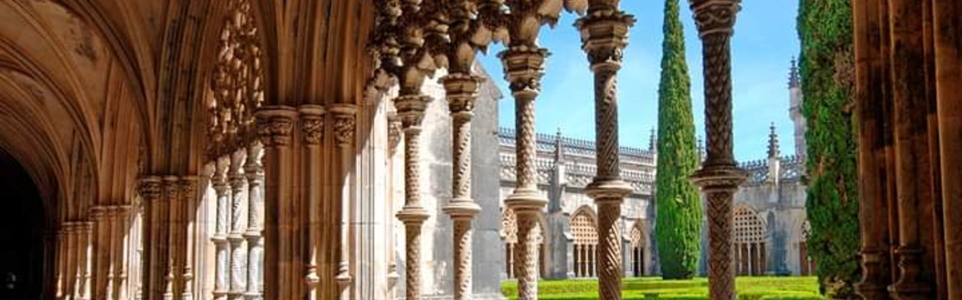 12 daagse rondreis Portugal Highlights