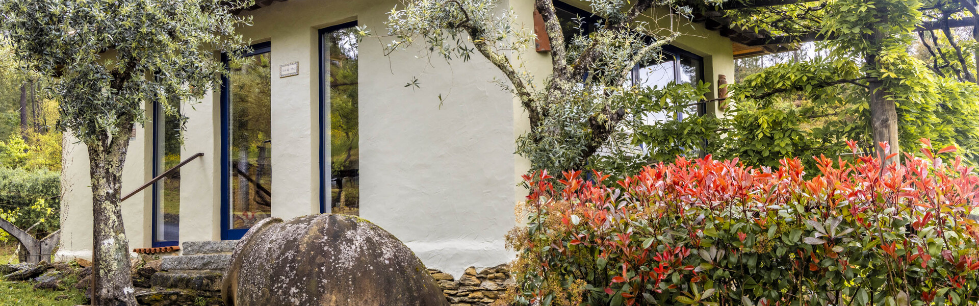 Holiday house Casa da Cebola