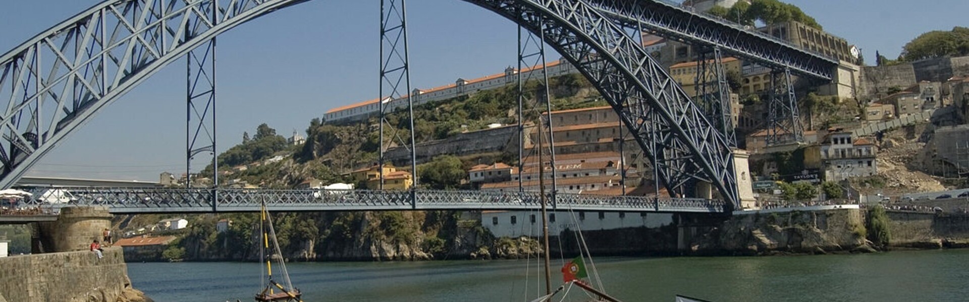 Rundreise Nord Portugal 