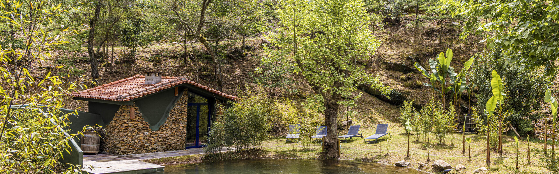 Ontspanning en Wellness