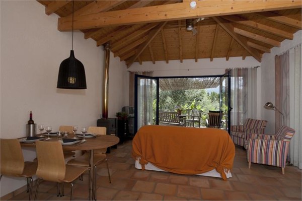 Vakantiehuis Casa da Cebola