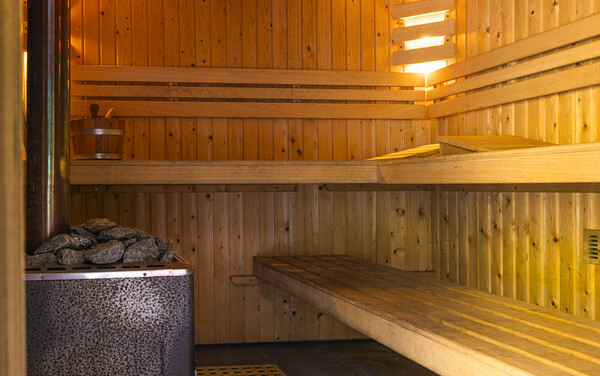 Ontspanning en Wellness