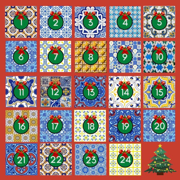 Adventskalender QdM