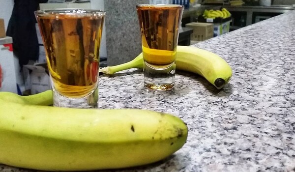 Bananeiro de Braga