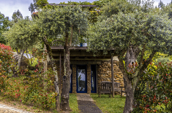 Holiday house Casa da Cebola