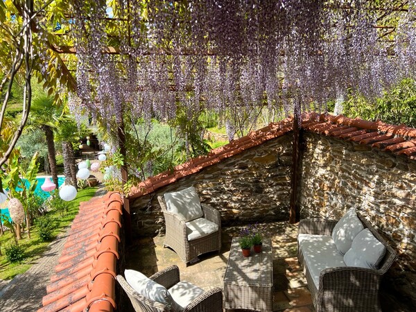 Vakantiehuis Casa do Vinho