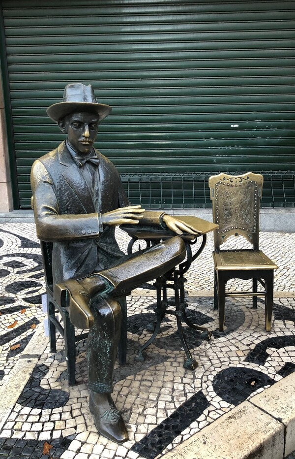 Fernando Pessoa - Dia de Natal