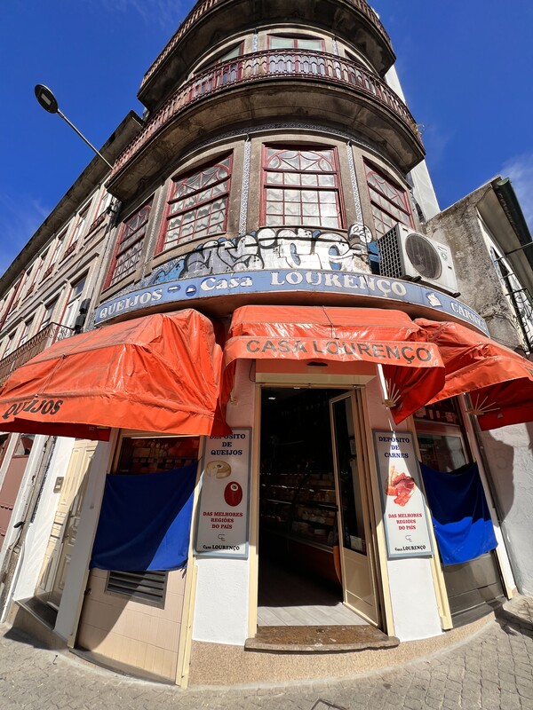 blog Rua bonjardim - Quinta dos Moinhos