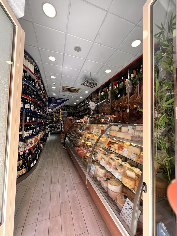 blog Rua bonjardim - Quinta dos Moinhos