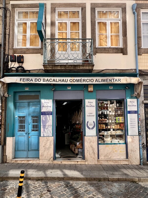 blog Rua bonjardim - Quinta dos Moinhos