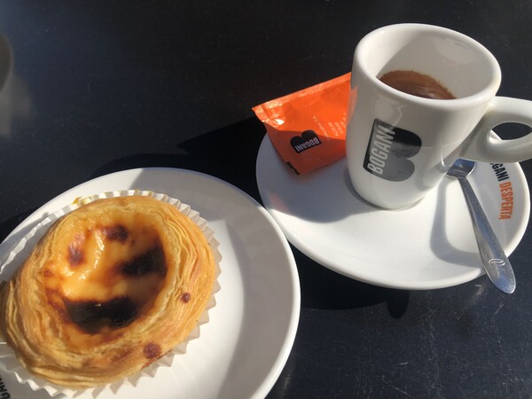 Verliefd op Porto