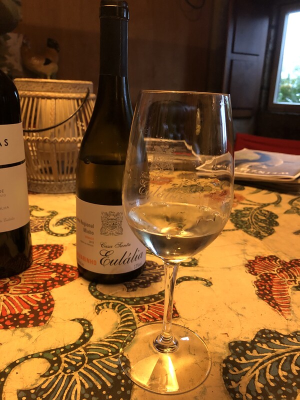 Top 3 Vinho Verde Wijnhuizen in de Minho