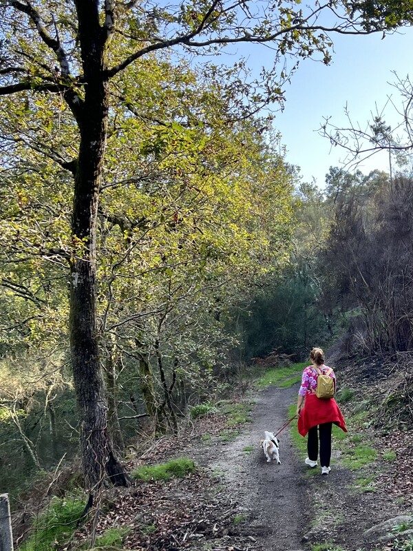 Wandelen in Noord-Portugal 