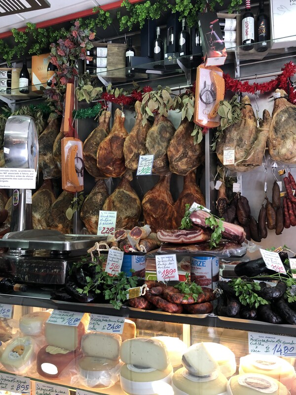 blog Rua bonjardim - Quinta dos Moinhos