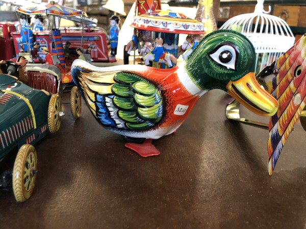 blog Rua bonjardim - Quinta dos Moinhos