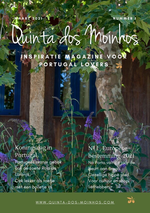 Inspiratiemagazine