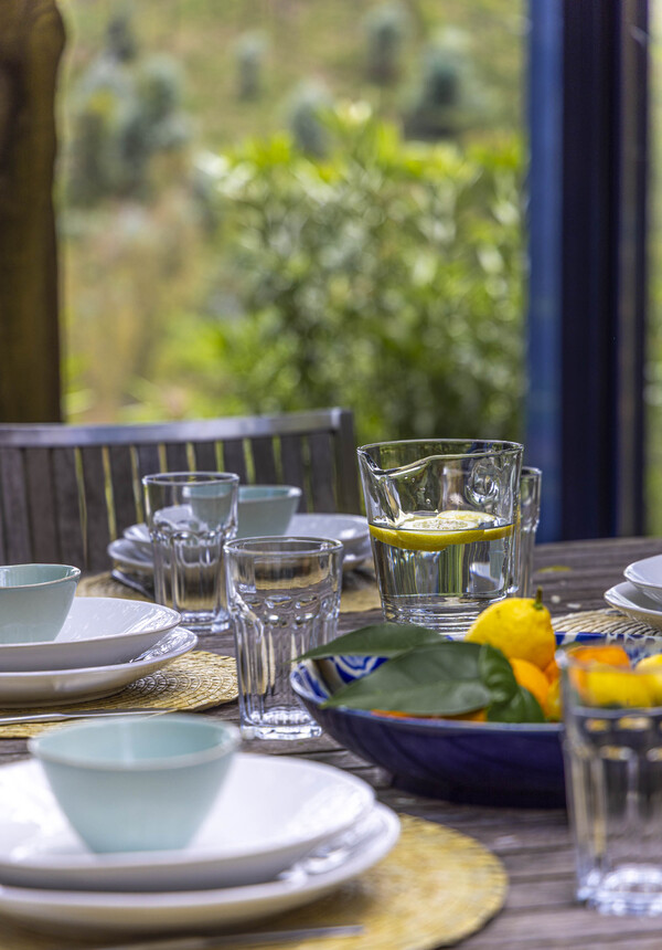 Vakantiehuis Casa da Laranja