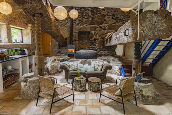 Vakantiehuis Casa do Azeite