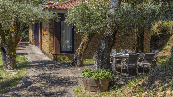 Ferienhaus Casa do Sobreiro