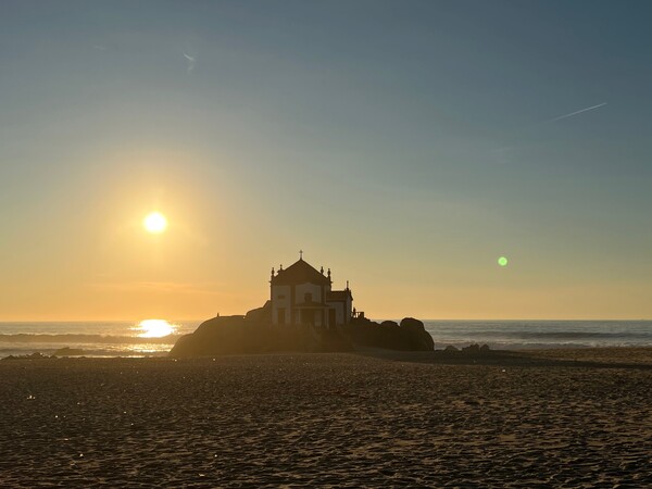 Capela do Senhor da Pedra