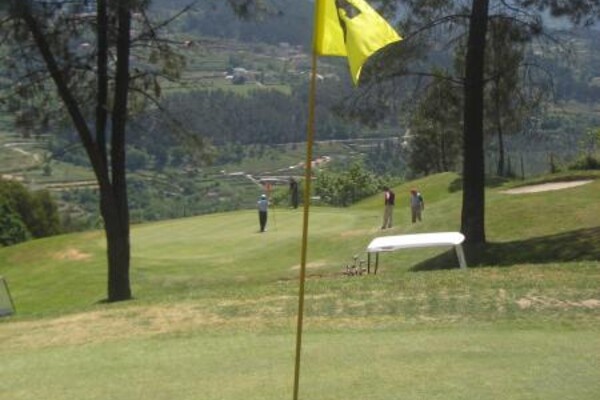 Golf, canyoning en meer activiteiten