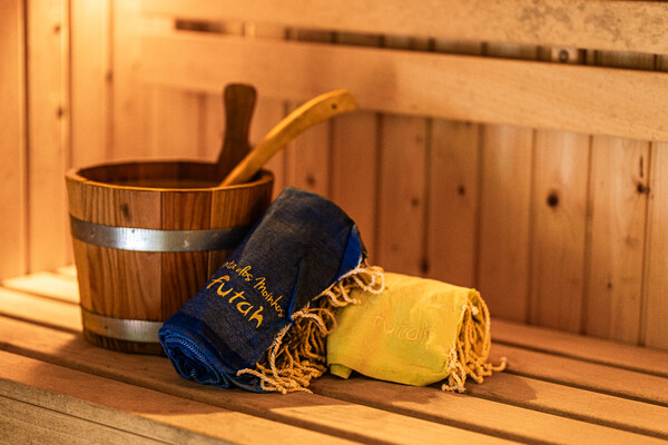 Ontspanning en Wellness