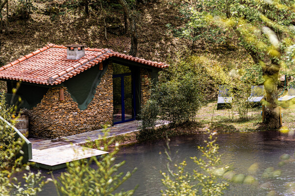 Ontspanning en Wellness