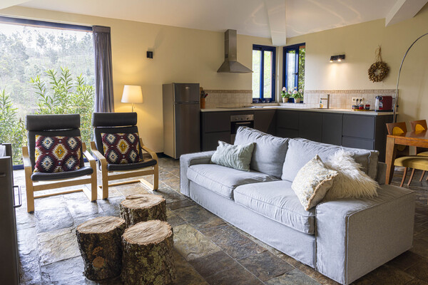 Vakantiehuis Casa da Laranja