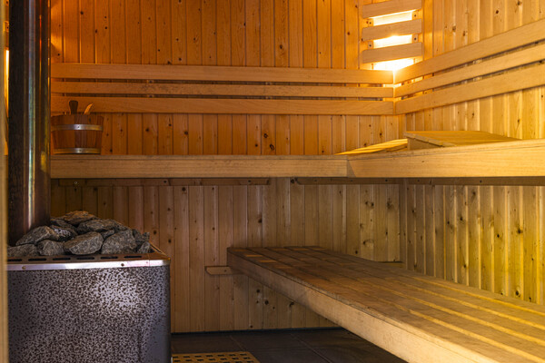 Ontspanning en Wellness