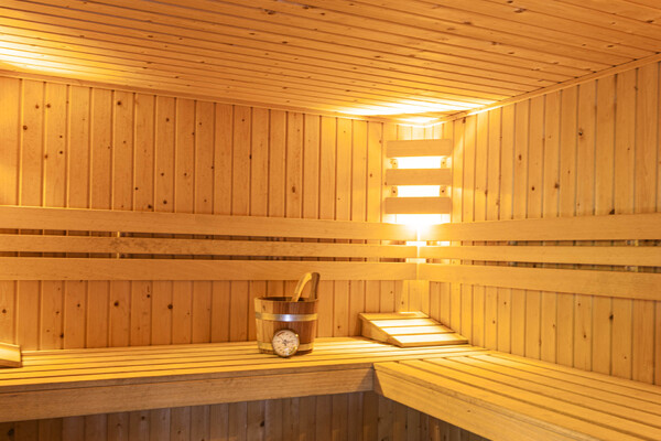 Ontspanning en Wellness