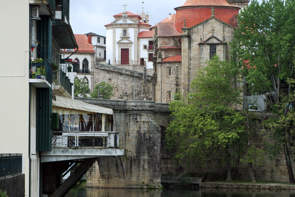 Überraschendes Portugal