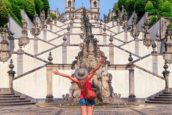 Bucketlist Noord-Portugal: Wat je absoluut niet mag missen