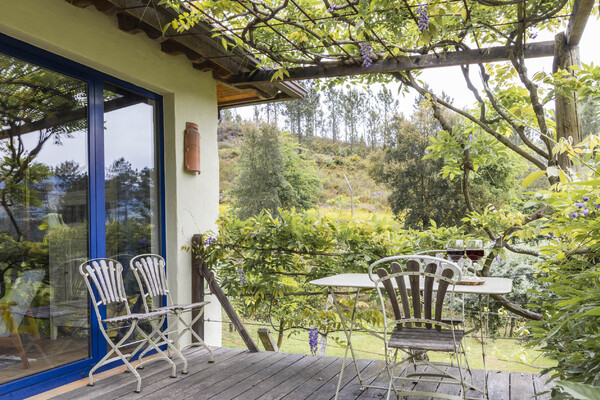 Holiday house Casa da Cebola