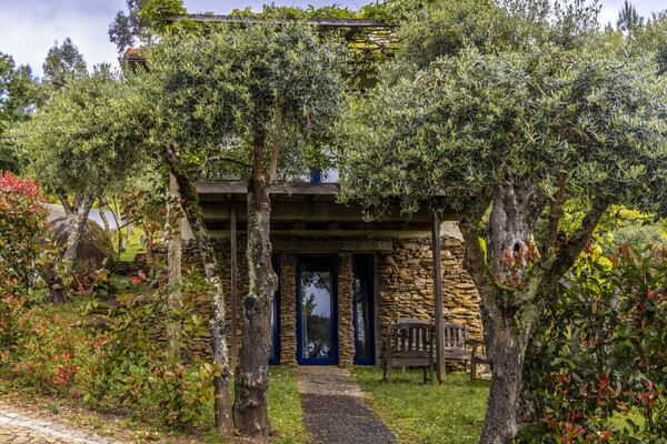 Holiday house Casa da Cebola