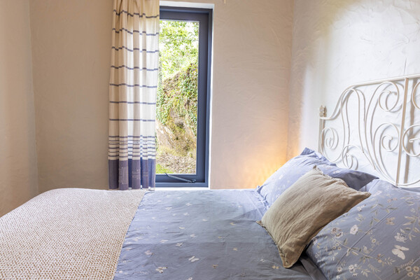 Ferienhaus Casa da Ribeira