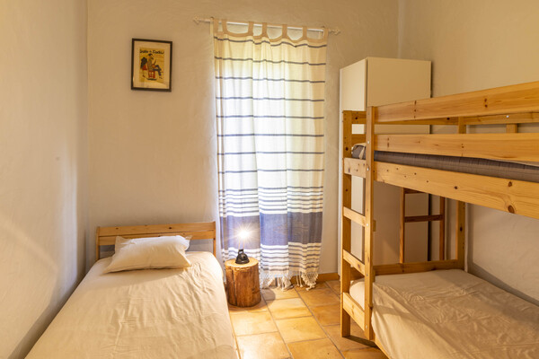 Ferienhaus Casa da Ribeira