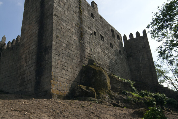 Kasteel Guimaraes