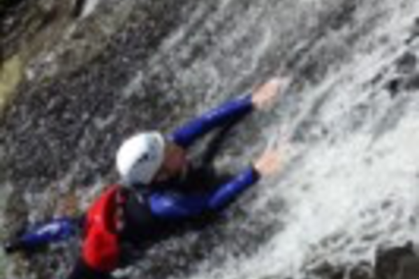 Golf, canyoning en meer activiteiten