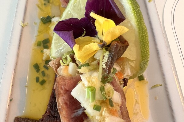 Top 5 favoriete restaurantjes Quinta dos Moinhos