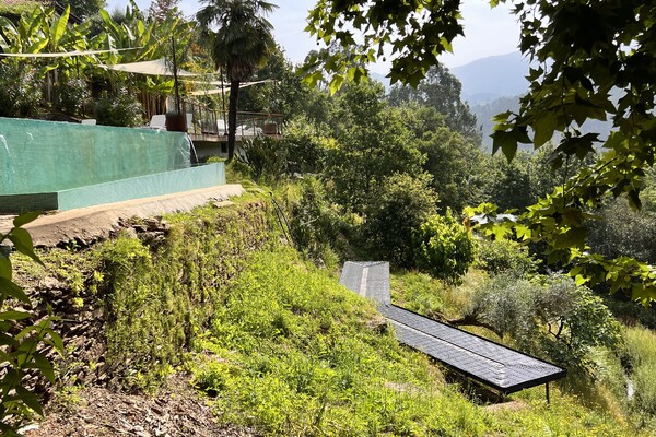 Quinta dos Moinhos omarmt duurzaamheid