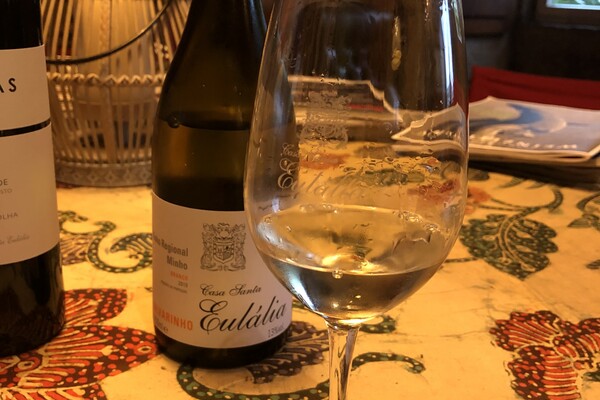 Top 3 Vinho Verde Wijnhuizen in de Minho