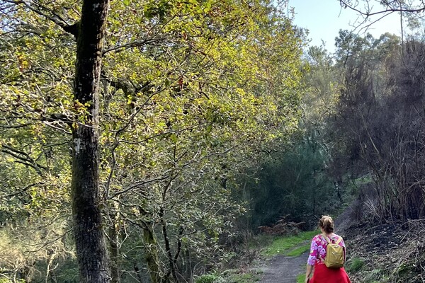 Wandelen in Noord-Portugal 