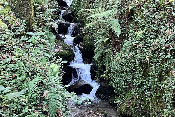 Wandelen in Noord-Portugal 