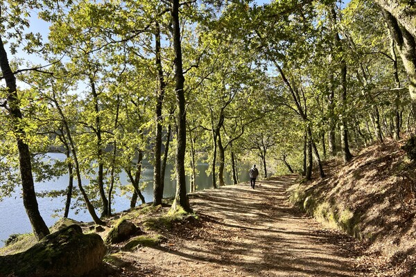 Wandelen in Noord-Portugal 