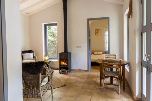 Ferienhaus Casa da Ribeira