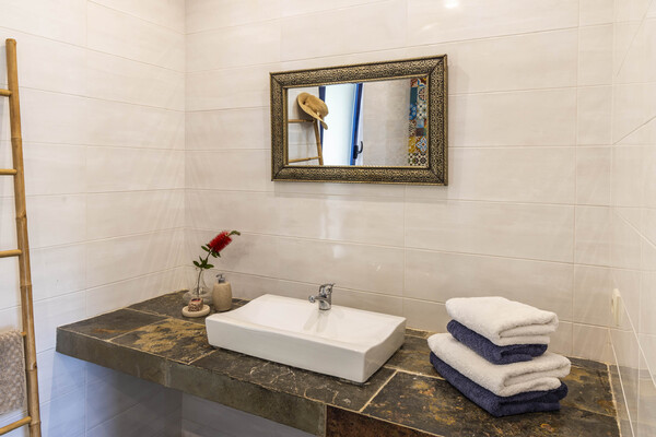 Ferienhaus Casa do Sobreiro