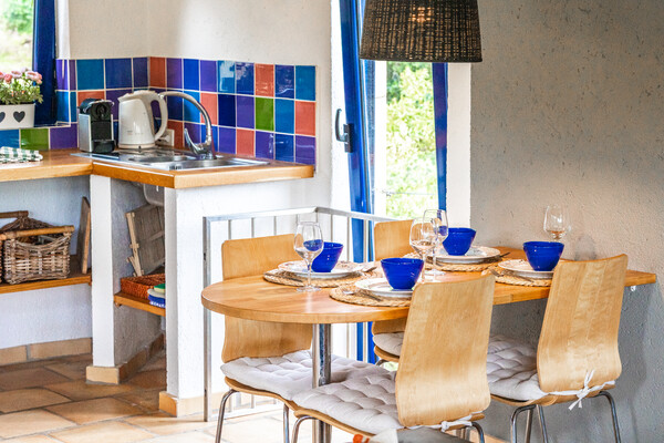 Holiday house Casa da Cebola