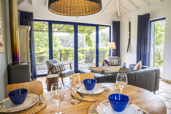 Holiday house Casa da Cebola