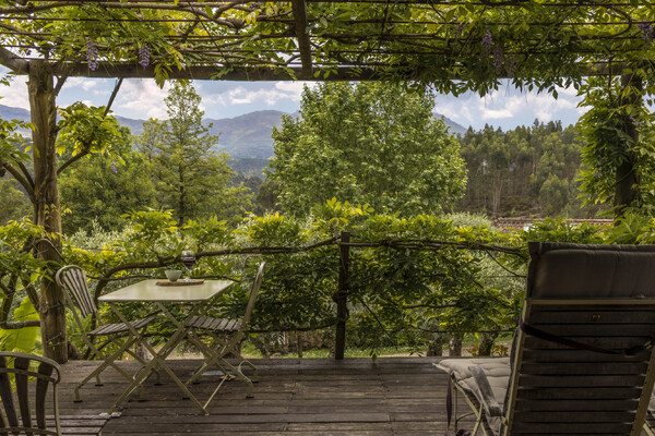 Holiday house Casa da Cebola